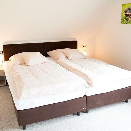Brandners Ferienwohnung Quetsche 特伦德尔堡 外观 照片