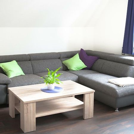 Brandners Ferienwohnung Quetsche 特伦德尔堡 外观 照片